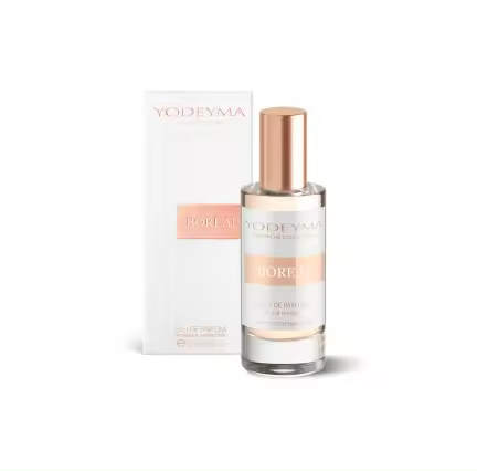 YODEYMA- PERFUME DE MUJER BOREAL 15ML - 1
