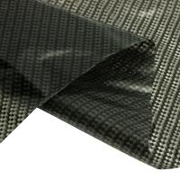 Película Decorativa De Transferencia De Agua Negra Para Decoración De Coches Y Hogar Patternde Fibra De Carbono 50x100cm - details 3