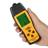 Detector De Monóxido De Carbono Portátil SMART SENSOR Con Precisión Alta Medidor De Gas LCD Display Sonido Para Seguridad Doméstica - details 5