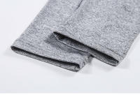 Nuevos Pantalones De Yoga Sin Costuras Para Mujer Leggings De Push up Fitness Transpirables Trousers Elásticos De Gimnasio De Largo - details 9