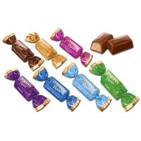 Bombones Petit Merci - Bote 167 Bombones Merci - 1 kg - Bombones Merci Surtidos Formato Petit - details 1