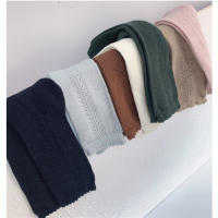 Calcetines De Piel Clásicos Para Niños Y Niñas Algodón Malla Transpirable Calcetines Largos De Verano Para Bebés Y Niños De 0 a 8 Años - details 9