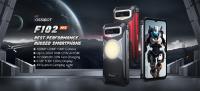 FOSSiBOT F102 Smartphone, 12GB+256GB, Cámara Frontal de 32M + Cámara Trasera de 108M, Octa-Core, Android 13.0, Altavoz Estéreo Dual - details 0