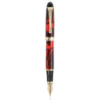 Nuevo Jinhao X450 Lujoso Bolígrafo De Tinta De Alta Calidad En Metal Para Escritura Suave Suministros De Oficina Y Escuela Regalos Pen - details 27