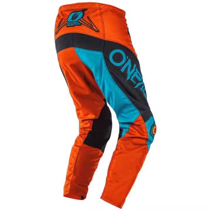 Pantalón de moto para Hombre Element Factor Long Pants Oneal - 1