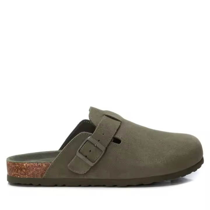 Xti - Zueco Hombre - Calzado Cómodo y Versátil - Moda casual - 1