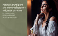 MUT22 Varillas de Palo Santo con Aromas Diversos para Meditación y Yoga - details 2
