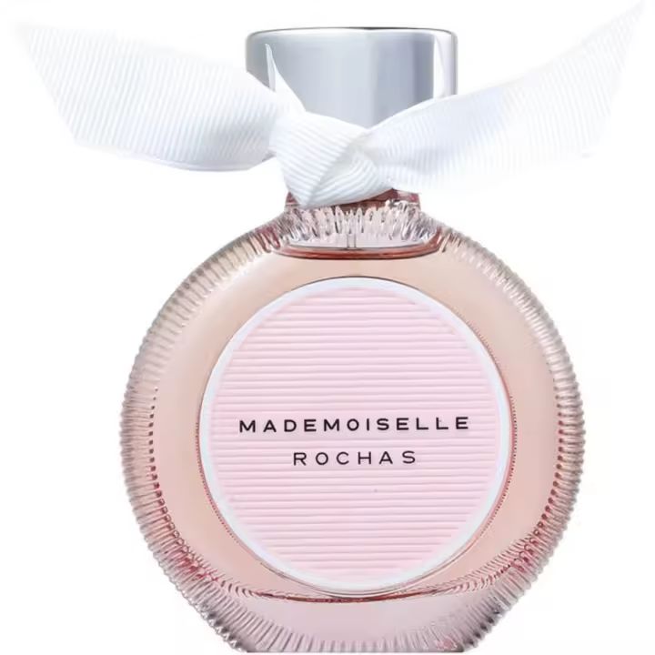 Rochas Mademoiselle Eau de Parfum Vaporizador para Mujer 50 Ml - 1