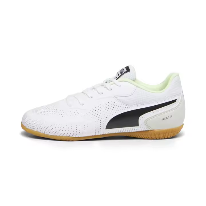 Puma Zapatillas De Fútbol Sala  Puma Truco Iii Infantil - 1