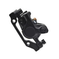 1pc Manija De Freno Electrónico De Aluminio Para Bicicleta Eléctrica XOD Con Conector Impermeable De 2 Pines Accesorio De Bicicleta - details 20