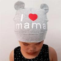 Gorro De Bebé Para Niños Y Niñas Estilo Lindo Con Orejas Para Primavera Otoño Cálido Y Cómodo Tapete De Cabeza Para Bebés Y Niños Recién Nacidos - details 6