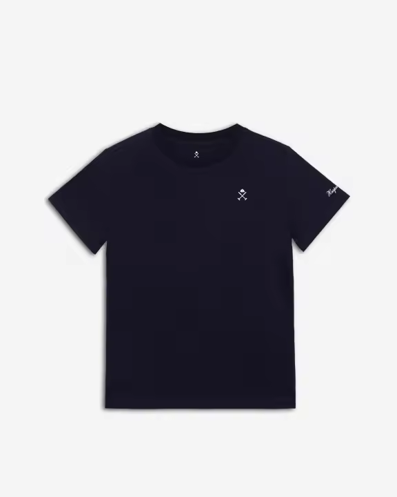 CAMISETA ICON KIDS - 1