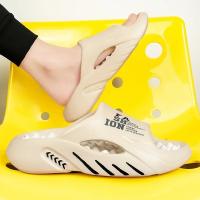 Zapatillas De Casa Para Hombre Lujo 2024 Con Suela De EVA Sandalias De Hombre Sandalias De Hombre Zapatos De Hombre Zapatillas De Verano Para El Hogar - details 33