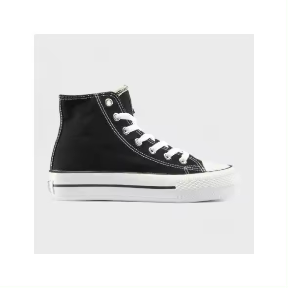 Lonas Libel High 24L Negro - 1
