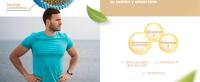 Betacaroteno liposomal - Acelerador Bronceado Rayos UVA - Vitamina A y Vitamina E - Antioxidante para salud de la piel y ocular - Bronceador Natural pastillas acelera y mantiene el bronceado - 60 cáps - details 3