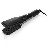 Plancha de pelo Duet Style negra profesional Box Caja Blanda de GHD - details 2
