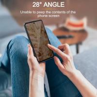 Protector De Pantalla De Vidrio Templado Para Huawei Honor Play4C 40s8A pro Prime 10 20 30 Lite X5 plus X5 X8A 5G Anti-Spy 1-3Pcs - details 3