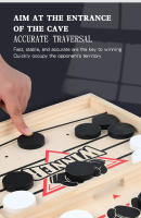 Juego De Mesa De Hockey Tabla Sling Board Puzle Partida Rápida Juguete Interactivo Para Padres E Hijos Para Niños Juguetes De Resolución Inteligente De Problemas - details 6