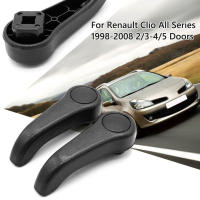 Manija De Ajuste De Asiento Para Renault Clio Serie Completa 1998-2008 Puertas 2/3-4/5 Para Mk2 Twingo Repuesto De Manija De Pull - details 2