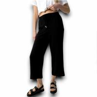 Pantalón Francesca Negro Tiffosi - Básico Imprescindible La Mujer Barbuda - details 2