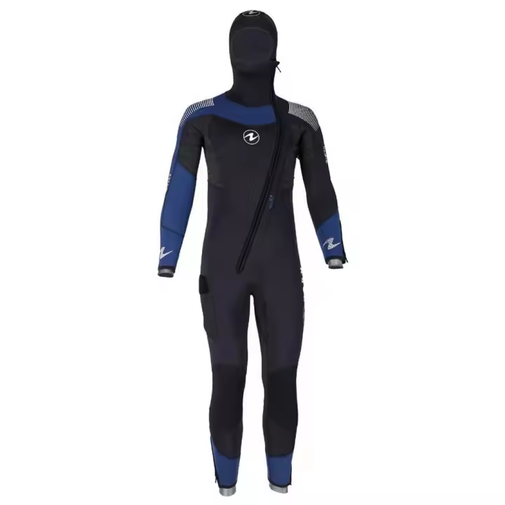 Aqualung Traje Húmedo De Buceo Dynaflex Fs 6.5 Mm - 1