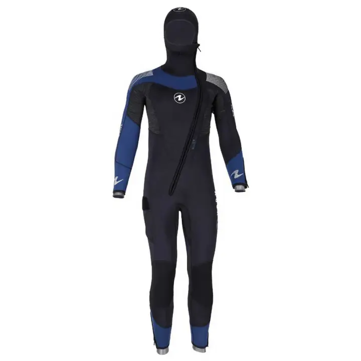 Aqualung Traje Húmedo De Buceo Dynaflex Fs 6.5 Mm - 1