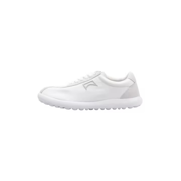 Camper K101019 Zapatos Planos Hombre Blanco - 1