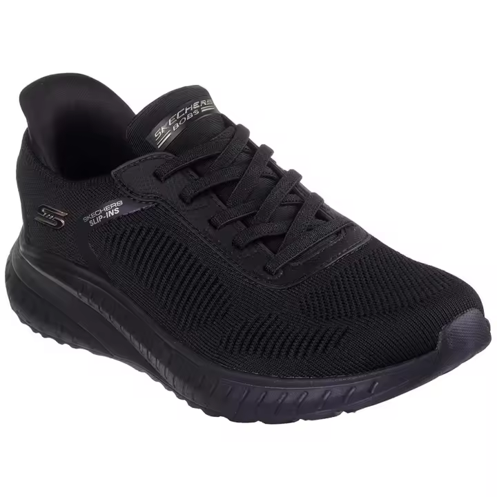 Zapatillas Skechers Md117497 para mujer en color negro - 1