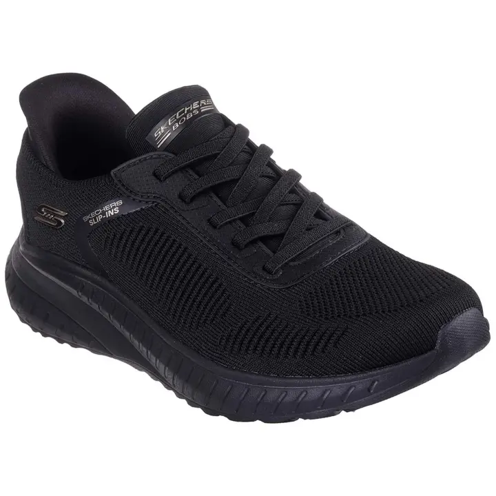 Zapatillas Skechers Md117497 para mujer en color negro - 1