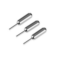 Kit De Herramientas Para Reloj De Cuarzo Ajustable En Metal Para Apple Samsung Desmontaje Y Montaje De Correa De Enlace De Pino - details 1