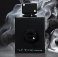 Perfume Árabe 100% original Club de Nuit Intense Man 105 ml de Armaf – Distinción y misterio oriental para el hombre moderno. - details 2