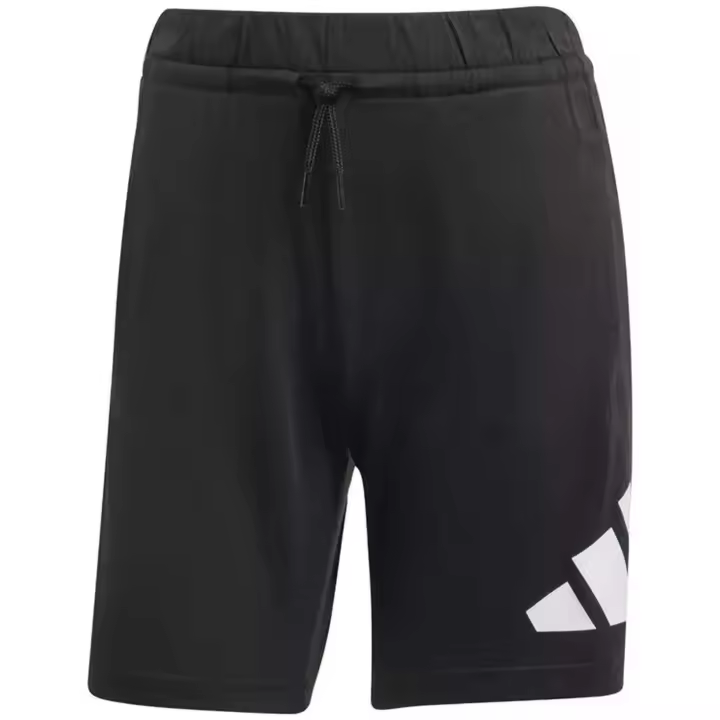 Pantalon Adidas en color Negro - 1