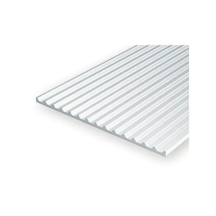 Placa Board & Batten 3.2x1.0 mm - 1