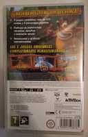 Crash Bandicoot N Sane Trilogy - Nintendo Switch - PAL España precintado - Activision - details 1