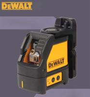 Laser Verde DEWALT DW088CG Nivel Automático De Precisión Alta Con Línea Cruzada Para Electricidad Y Reparaciones Domésticas - details 0