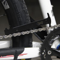 Indicador De Desgaste De Cadena De Bicicleta Herramienta De Medición Y Reparación Para Carretera Montaña Y Bicicletas De Cruce - details 10