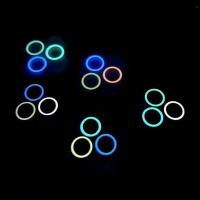 Protector De Lente Para Cámara De iPhone 15 16 pro Max Luminoso Pack De 2-3 Piezas Vidrio Protector Completo Para Cámara De iPhone - details 0