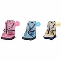 Portable Baby Dining Seat Kids Children Booster Seats Highchair Cushion Baby Chair Bag Foldable Infant Travel Booster Seat - details 4