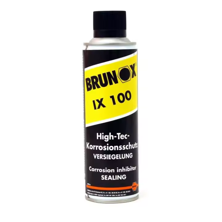 BRUNOX IX 100 SPRAY 500ml - 1