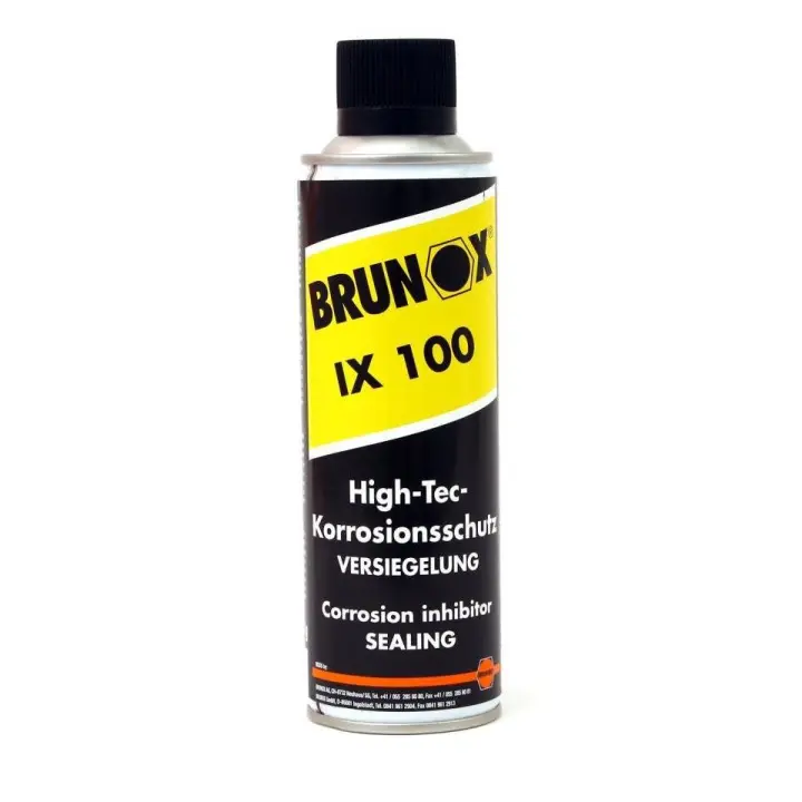BRUNOX IX 100 SPRAY 500ml - 1
