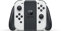 Nintendo Consola Nintendo Switch (Modelo OLED), Pantalla de 7 Pulgadas, Con Estación de Acoplamiento, Joy-Con Blanco - (Versión ES) - details 8