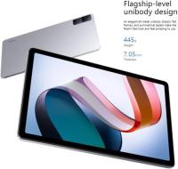 Xiaomi ( TIENE USO) Redmi Pad - 4gb +128GB tablet Android, libre, - Graphite Gray - GRIS, Envio 24h (PRODUCTO CON USO) - details 6