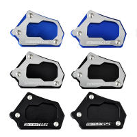 Accesorios Para Motocicleta BROBIK Soporte De Pata De Pie Extensión De Pie De Embarcación Para R1200GS Adventure R1250GS LC Nuevo Aluminio CNC - details 0
