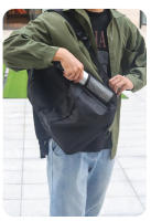 Mochila De Viaje Impermeable Grande TINYAT Para Hombres Y Mujeres Mochila Multifuncional Estudiantil Con Capacidad Para Computadora - details 8