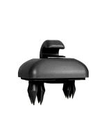 Clip De Solado Para Audi A1 A3 A4 A5 Q3 Q5 A7 B6 B7 B8 S4 S5 - Gancho De Visera Solar Auto Repuesto Original 8E0 857 562 - details 6