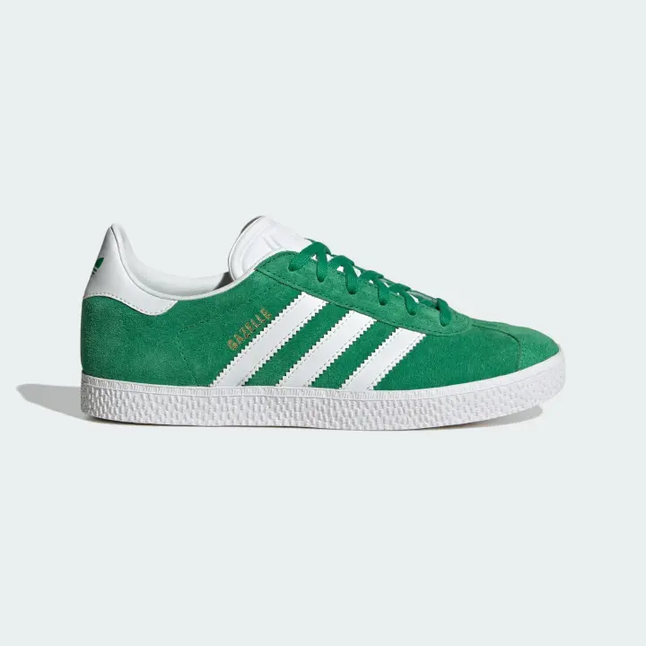 ZAPATILLA ADIDAS  ORIGINALS J-GAZELLE I24 VERDE ADZPJI2412AD - 1