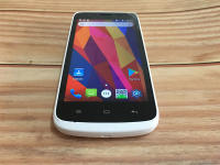 Smartphone G07A NFC 4G LTE De 5.0" Con 2GB RAM 16GB ROM Carga Inalámbrica Dedo De Pulgar Android 6.0 8.0MP 4000mAh Resistente - details 38