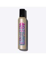 Davines Mi Curl Moisturizing Mousse - Espuma Hidratante - 250Ml - details 0