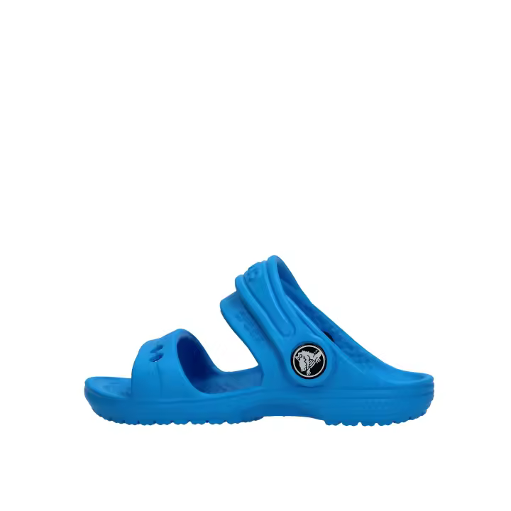 Crocs - Sandalia Clásica K Ocean 200448 - 1