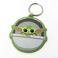 Caja Regalo Mandalorian Baby Yoda Raíz MERCHAN-STORE Cajas Regalo - details 3